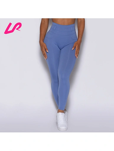 Our high waist legging offer ultimate comfort and a sleek silhouette. Shop now!