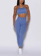 bootcut leggings